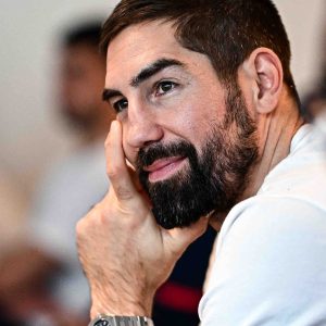 beIN SPORTS/ handball : Nikola Karabatic, nouvel ambassadeur