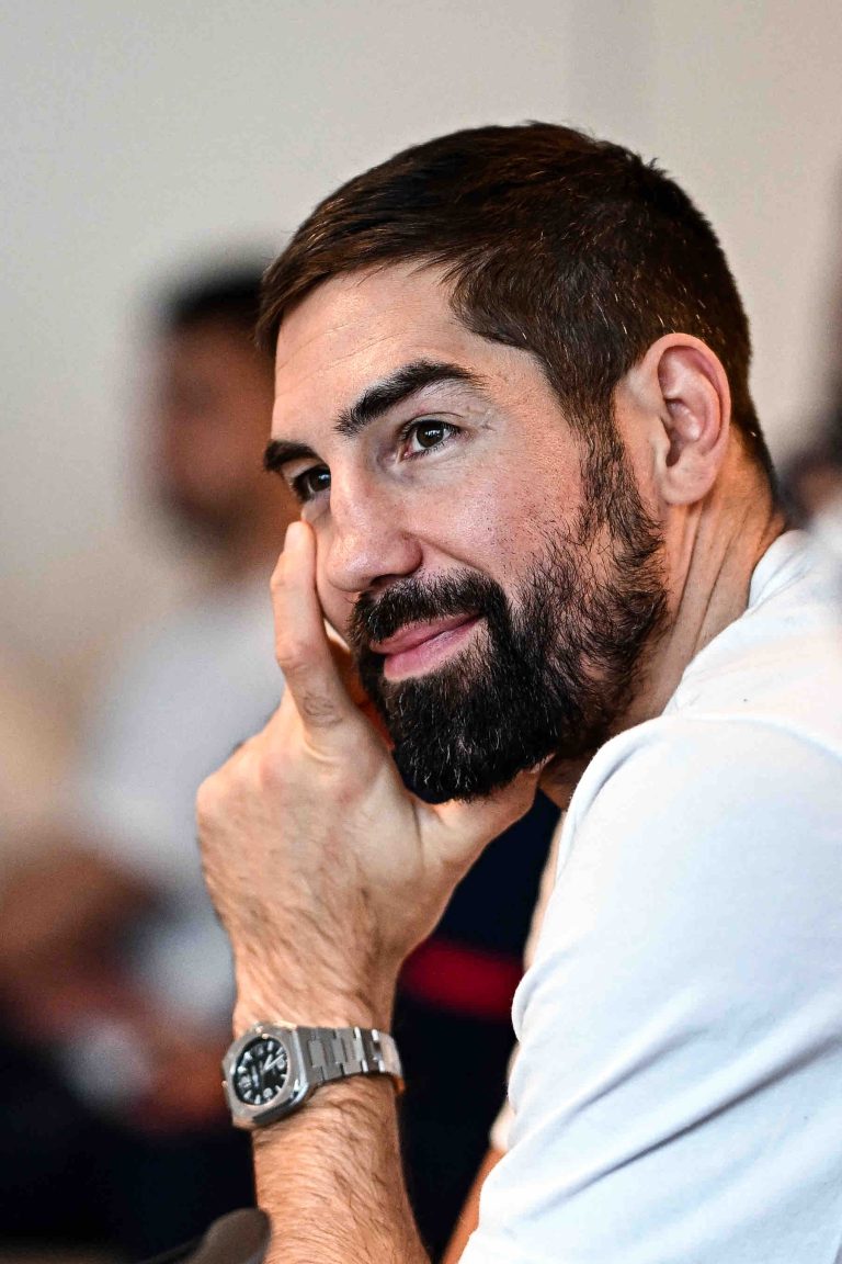 beIN SPORTS/ handball : Nikola Karabatic, nouvel ambassadeur