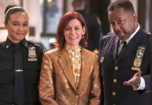 TF1 : «Elsbeth» 2ème du Prime mercredi