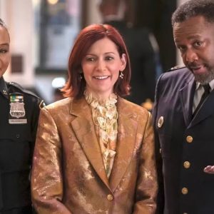 TF1 : «Elsbeth», leader du Prime mercredi, en baisse (-445.500) 
