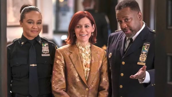 TF1 : «Elsbeth», leader du Prime mercredi, en baisse (-445.500) 
