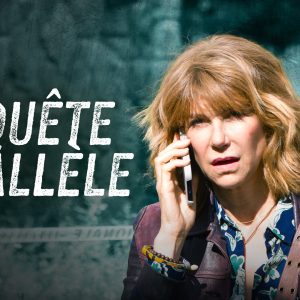France 3 : «Enquête parallèle», leader du Prime samedi 