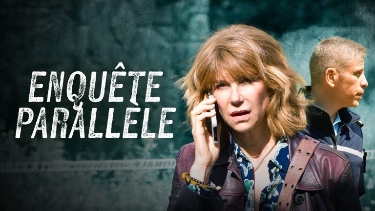 France 3 : «Enquête parallèle», leader du Prime samedi 