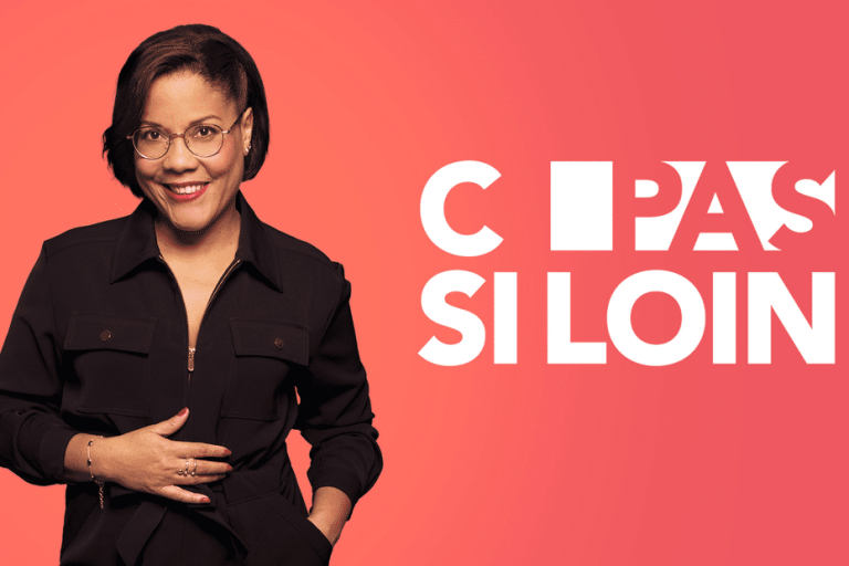 «C pas si loin» (France 5) : Karine Baste explore les enjeux de l’Outre-mer au-delà des clichés 