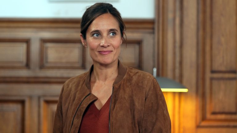 TF1 : «Érica», leader du Prime lundi, en hausse 