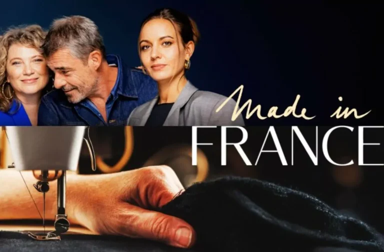 France 2 : «Made in France», 2ème du Prime mercredi pour son lancement  
