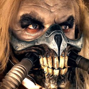 RMC Story : «Mad Max Fury Road», leader du Prime TNT mercredi 