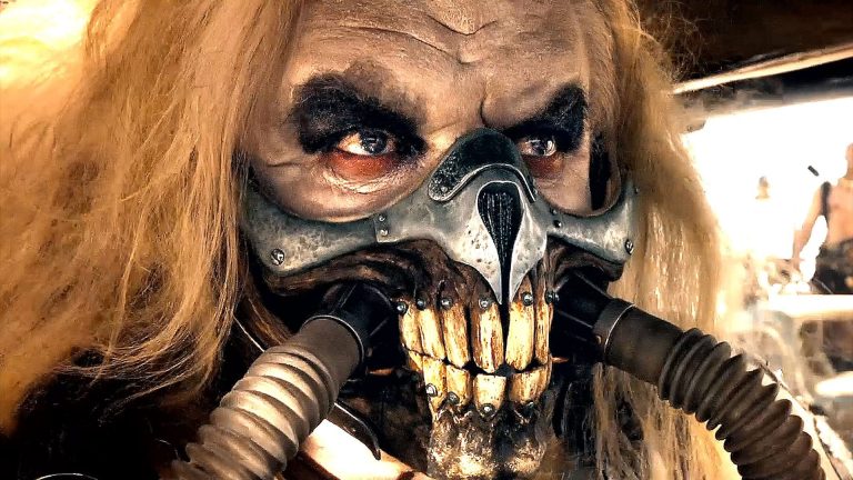 RMC Story : «Mad Max Fury Road», leader du Prime TNT mercredi 