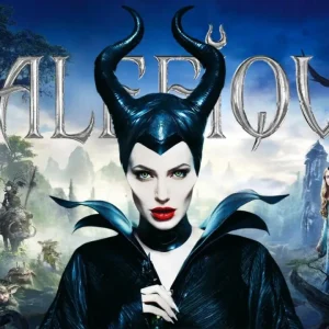 M6 : 1.351.000 cinéphiles devant «Maléfique» vendredi en Prime 