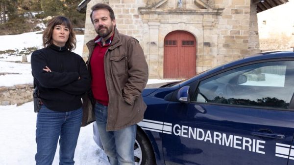 France 3 : «Meurtres à Font-Romeu», 2ème du Prime samedi 