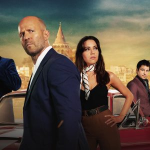 TF1 : «Opération fortune : ruse de guerre», leader du Prime dimanche  