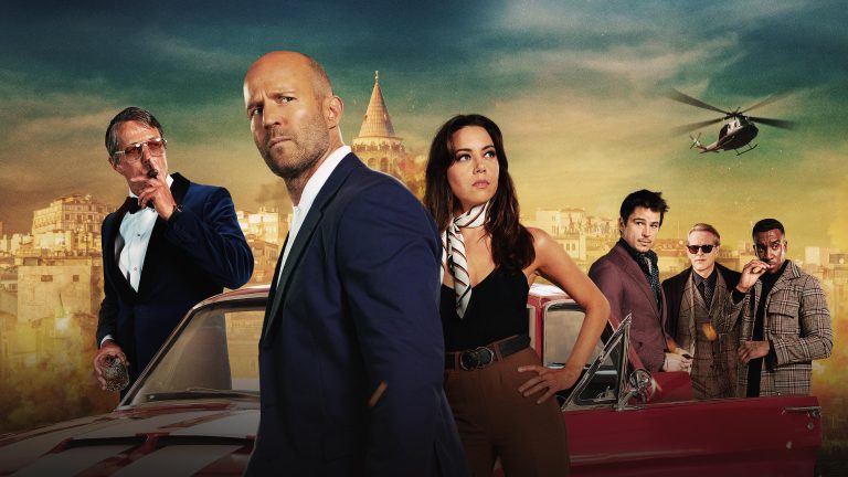 TF1 : «Opération fortune : ruse de guerre», leader du Prime dimanche  