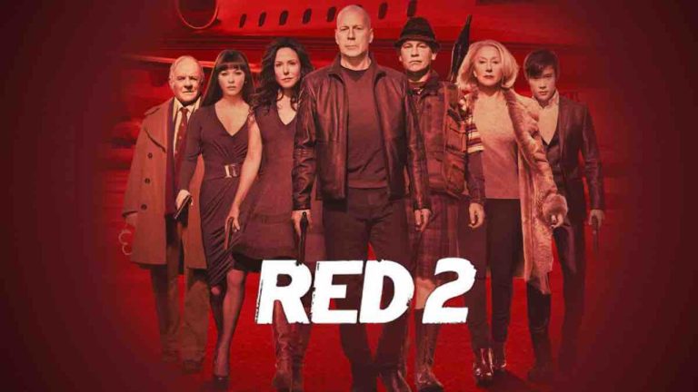 W9 : le film «Red 2» leader du Prime TNT lundi 