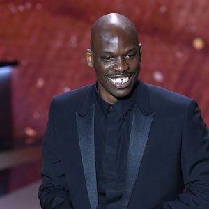 Jean-Pascal Zadi aux commandes des 50èmes César 