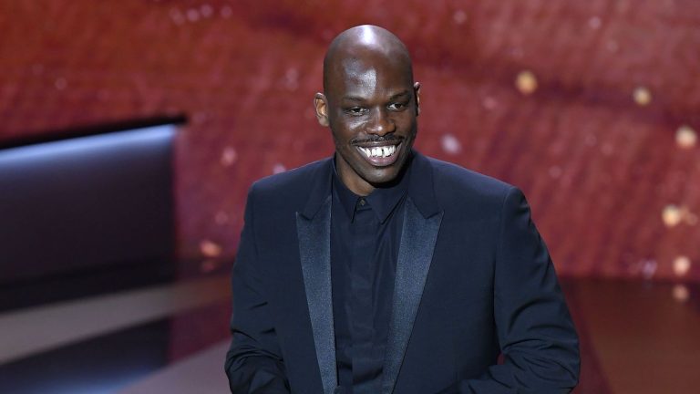 Jean-Pascal Zadi aux commandes des 50èmes César 