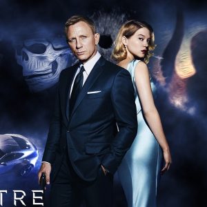 France 2 : «Spectre», 2e du Prime dimanche avec 2.468.000 fans 