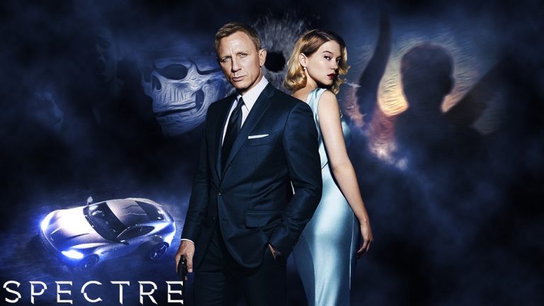 France 2 : «Spectre», 2e du Prime dimanche avec 2.468.000 fans 