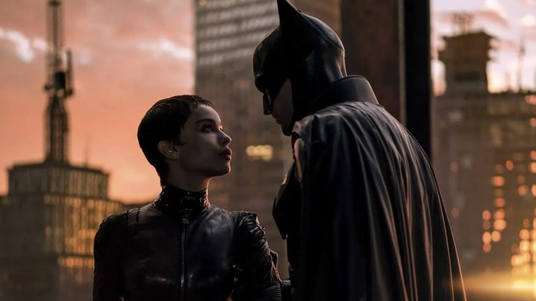 TF1 : petit score pour la diffusion en inédit de «The Batman» dimanche soir 
