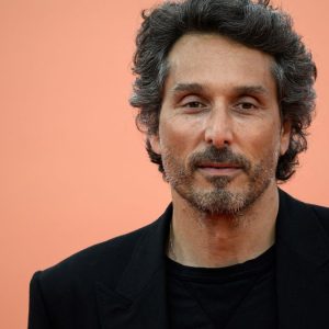 Vincent Elbaz refuse des retouches de son image par IA 