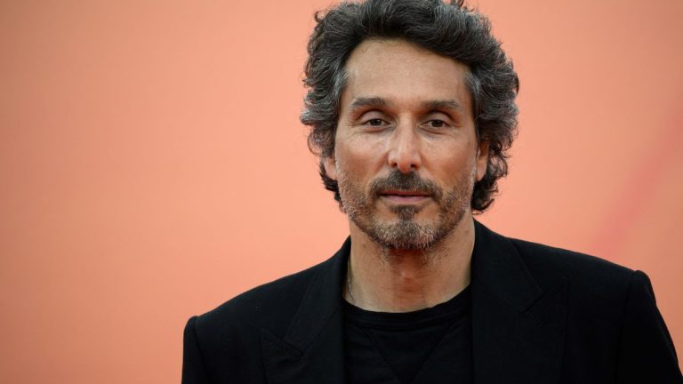 Vincent Elbaz refuse des retouches de son image par IA 