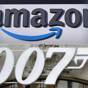 James Bond sous pavillon Amazon: le Royaume-Uni s’inquiète 