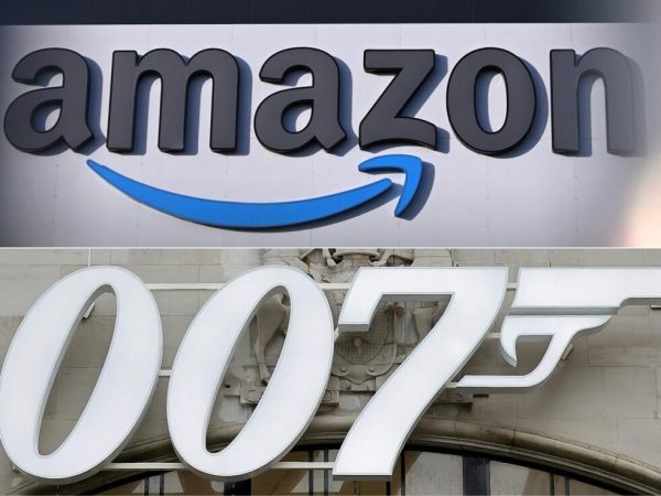 James Bond sous pavillon Amazon: le Royaume-Uni s’inquiète 