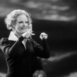 La comédienne Geneviève Page s’éteint à 97 ans 