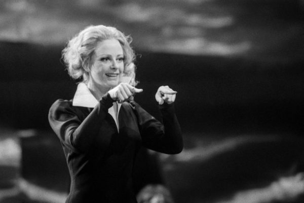 La comédienne Geneviève Page s’éteint à 97 ans 