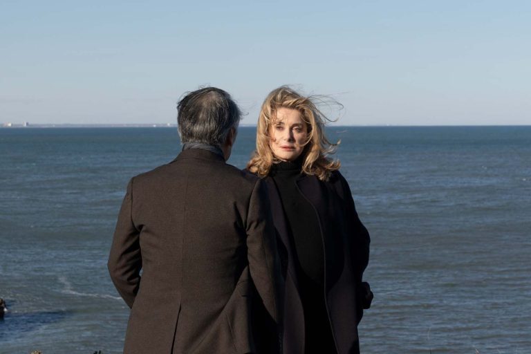 «Yokai» : l’escapade japonaise inattendue de Catherine Deneuve 