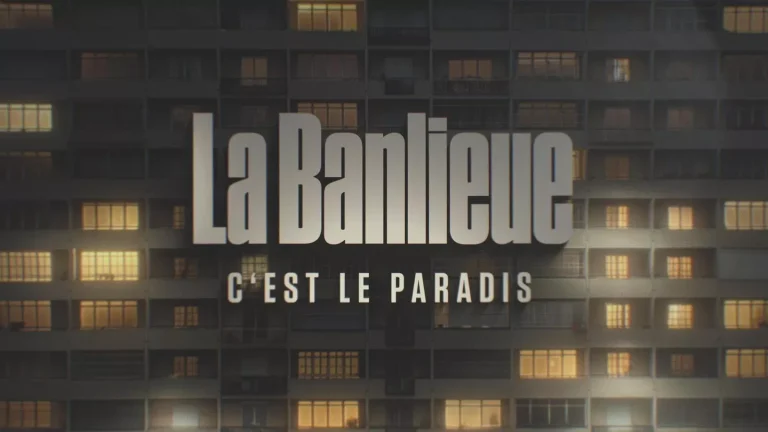 France 2 : petit score pour le documentaire «La banlieue c’est le paradis»   