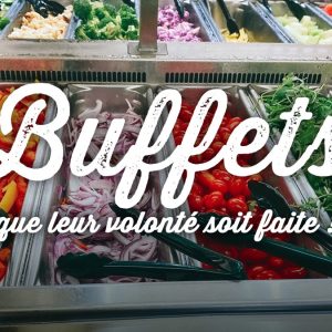 France 5 : «Buffets, que leur volonté soit faite», leader du Prime mardi   