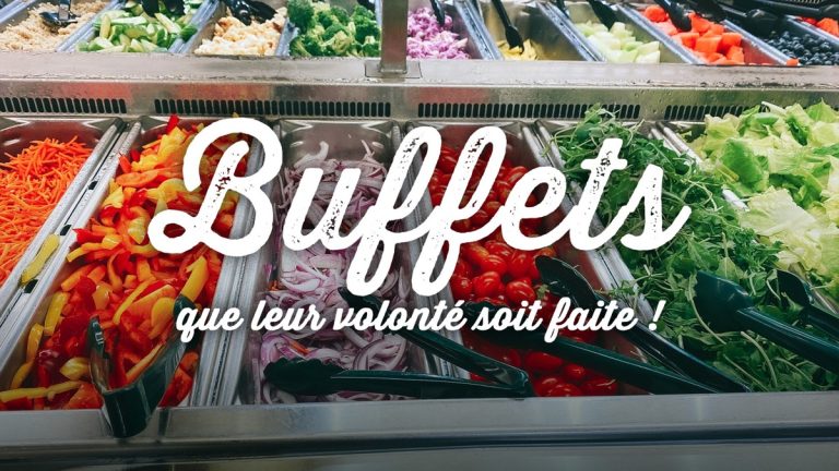 France 5 : «Buffets, que leur volonté soit faite», leader du Prime mardi   