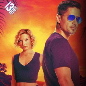 13ème RUE : «Magnum P.I saison 4 dès le 10 février à 21h00