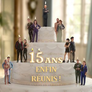 M6 : «Scènes de ménages : 15 ans», leader du Prime lundi 