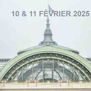 «20 Minutes» et «Ouest France» au Sommet pour l’Action sur l’Intelligence Artificielle 
