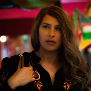 Karla Sofia Gascón s’excuse après la controverse sur d’anciens tweets offensants 