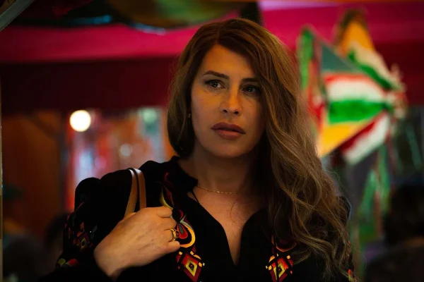 Karla Sofia Gascón s’excuse après la controverse sur d’anciens tweets offensants 