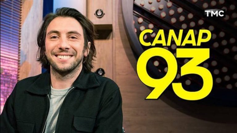 TMC : «Canap 93», leader du Prime TNT mercredi   