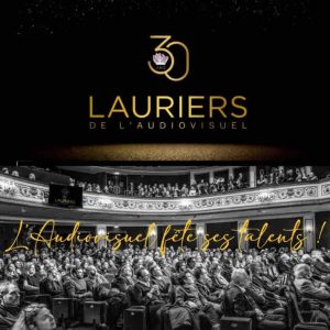 30èmes Lauriers de l’audiovisuel : un prix du public remis par le magazine «Diverto» 