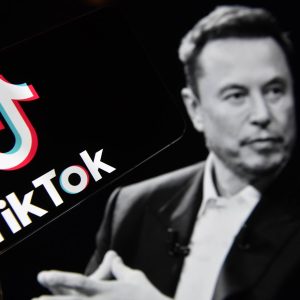 TikTok : Elon Musk dément toute intention de rachat de l’application