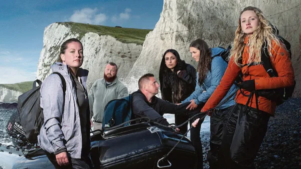 Channel 4 fait polémique avec son émission «Go Back Where You Came From» sur les migrants 