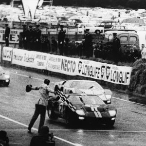 France 3 : le film «Le Mans 66» passe de justesse la barre du million 
