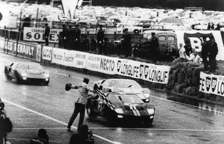 France 3 : le film «Le Mans 66» passe de justesse la barre du million 