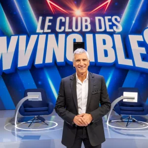 France 2 : retour en baisse (-604.000) pour «Le club des invincibles» 