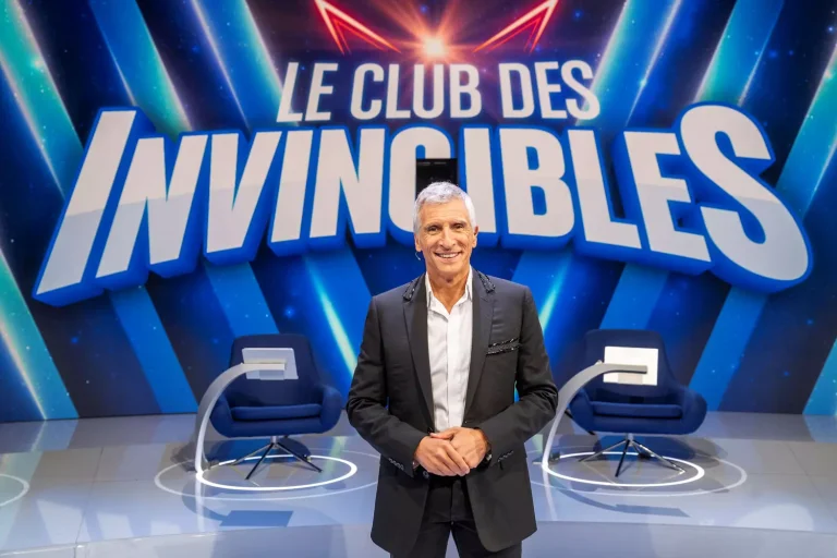 France 2 : retour en baisse (-604.000) pour «Le club des invincibles» 