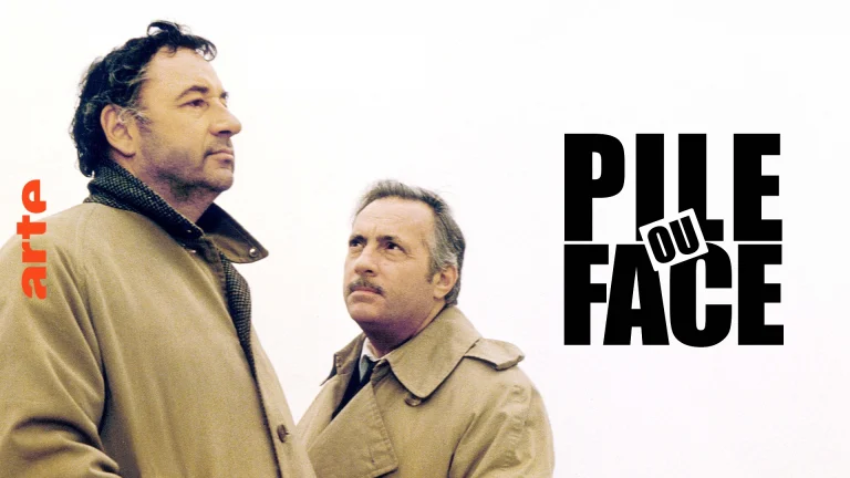 Arte : 1.352.000 cinéphiles devant le film «Pile ou face» lundi en Prime 