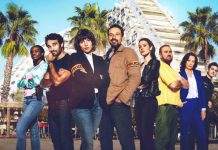 France 3 : «À priori», leader du Prime, en hausse (+393.000)