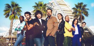 France 3 : «À priori», leader du Prime, en hausse (+393.000)