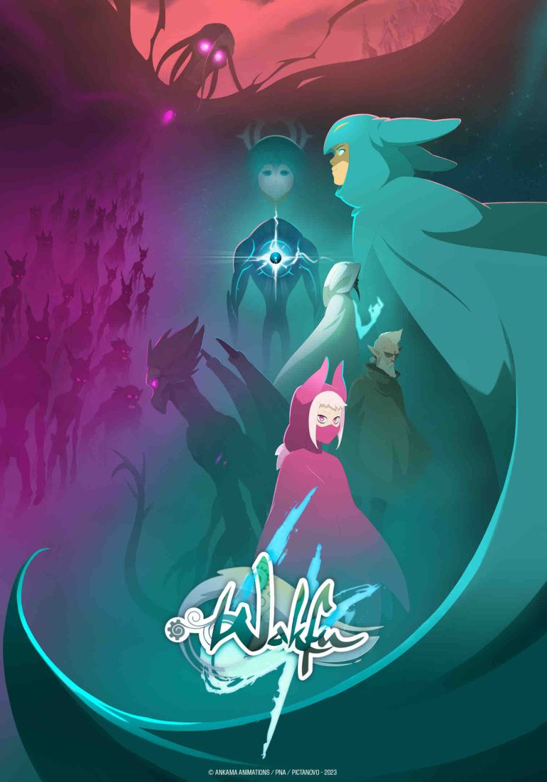 ADN : la saison 4 de «Wakfu» débarque le 9 mars