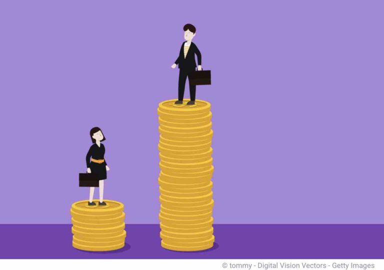 ARTE : «Les femmes riches ne courent pas les rues» de Véronique Préault, mardi 4 mars à 21h00